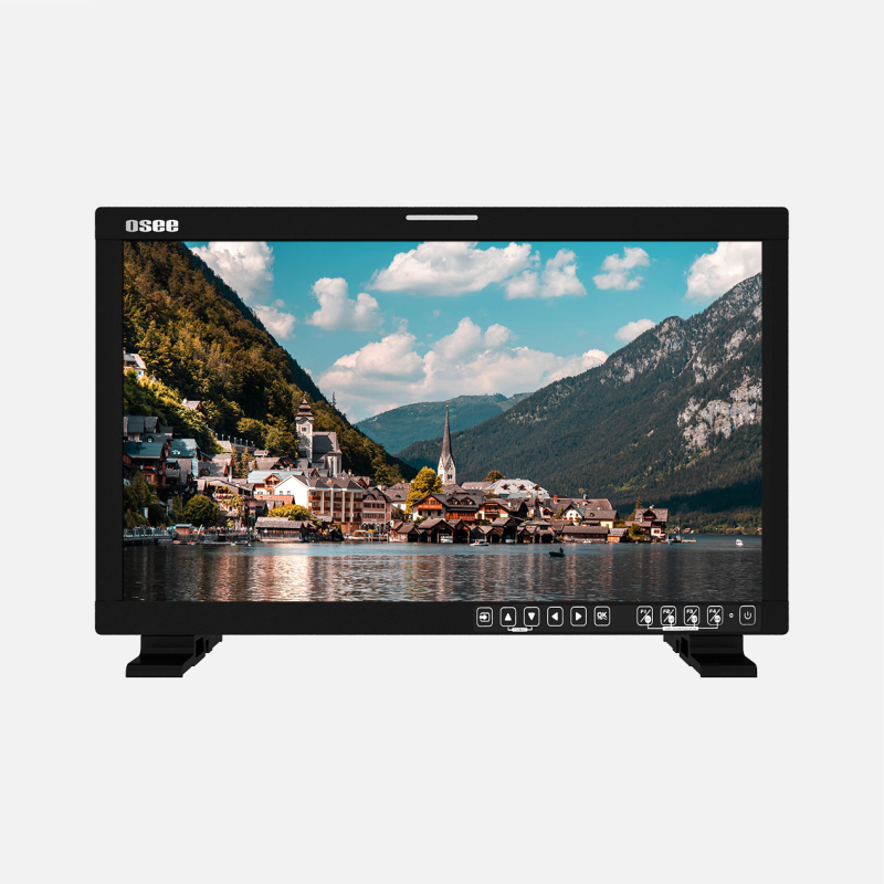 MONITOR 21" OSEE HDR
