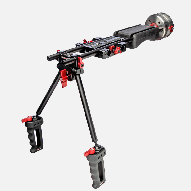 ESTATIVO ZACUTO ZGrips V3