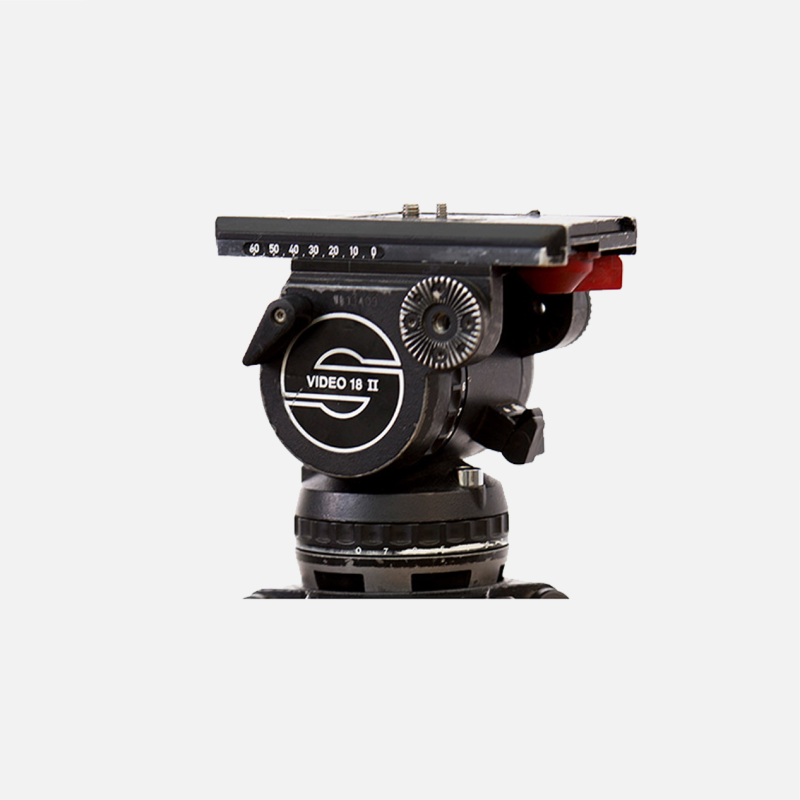 SACHTLER V18 II