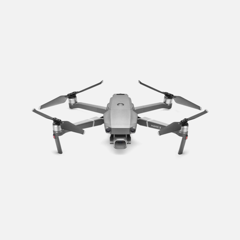 DJI Mavic Pro 2 con Hasselblad