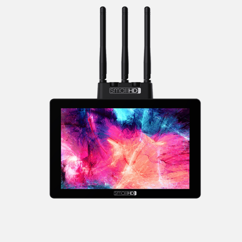 SmallHD CINE 7 SK RX