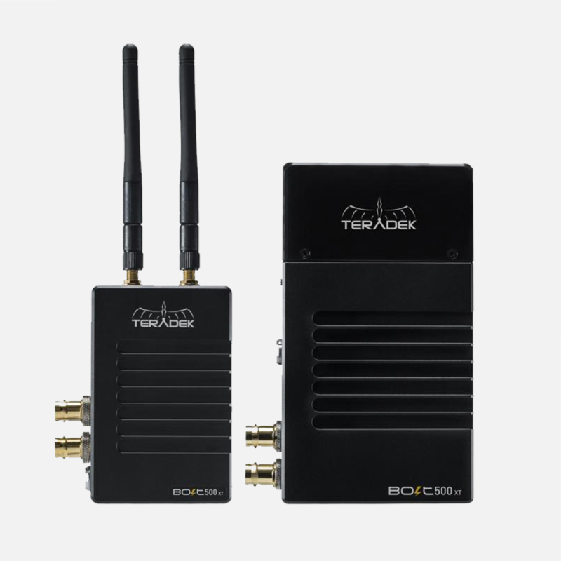 TERADEK 500 XT SDI/HDMI TX/RX