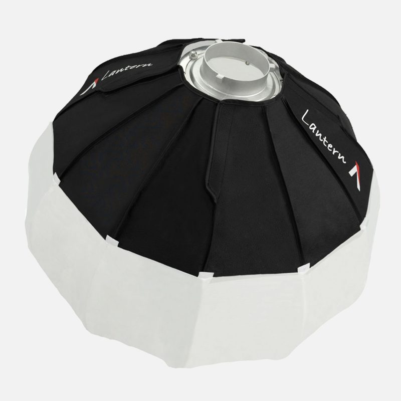 APUTURE LANTERN SOFTBOX