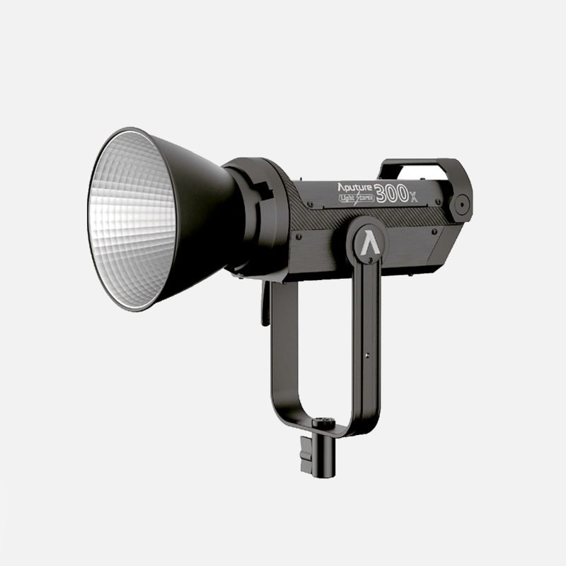 Aputure LS C300X Bicolor