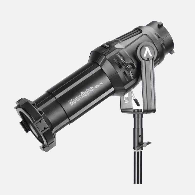 MONTURA SPOTLIGHT APUTURE