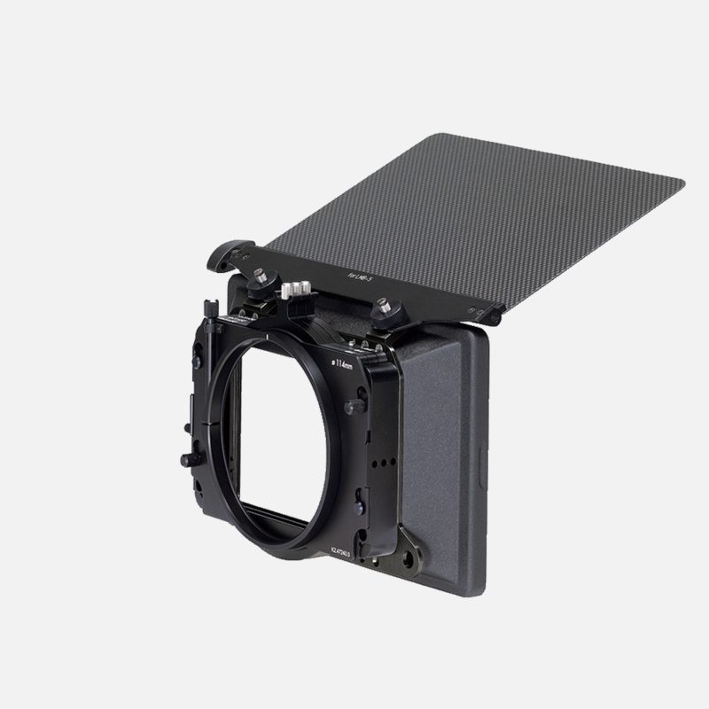 ARRI LMB-5 MATTEBOX CLIP-ON