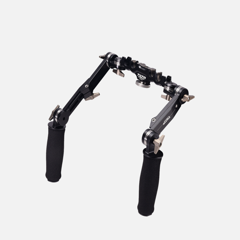 TILTA SHOULDER RIG