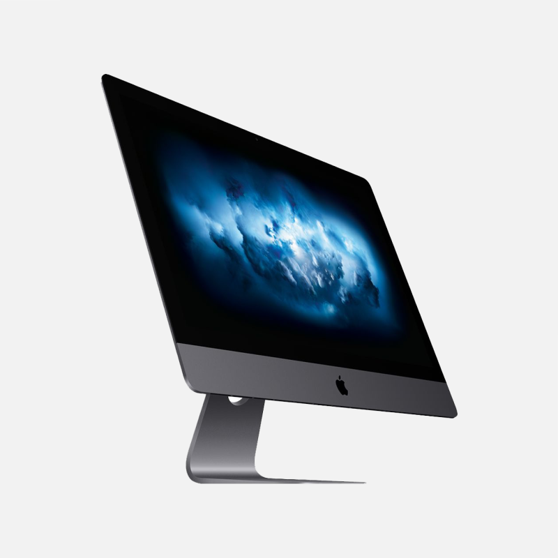 IMAC PRO 27″ PANTALLA RETINA 5K