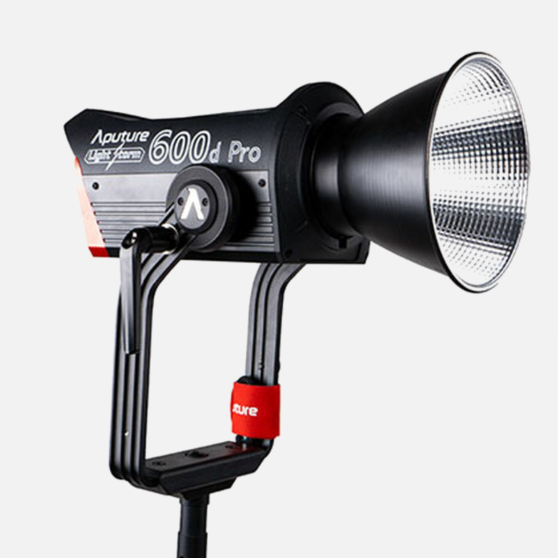 Aputure LS 600D Pro