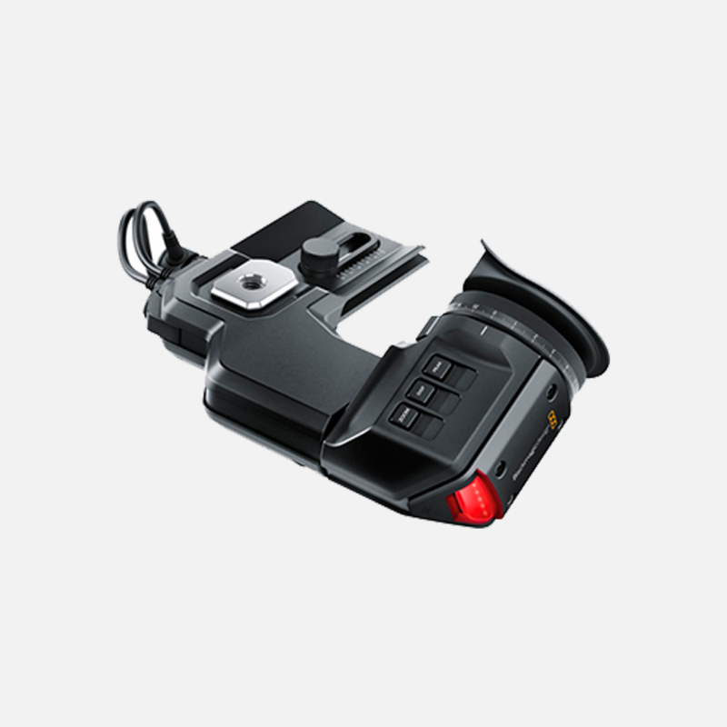 Blackmagic URSA Viewfinder