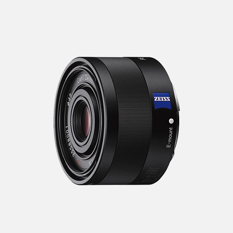 Sony Sonnar T FE 35mm f2.8 Zeiss