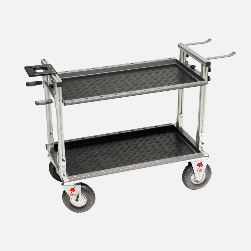 LINCE CRANE 120