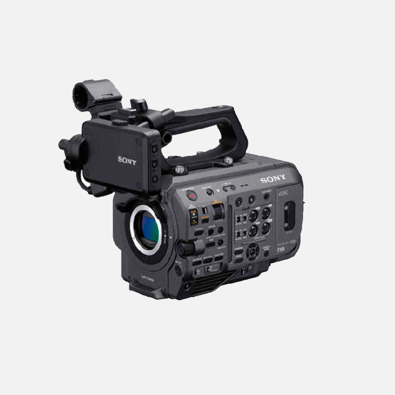 SONY FX9