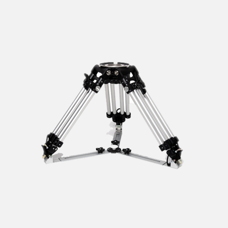TRÍPODE BAJO RONFORD BAKER (MITCHELL 150mm)