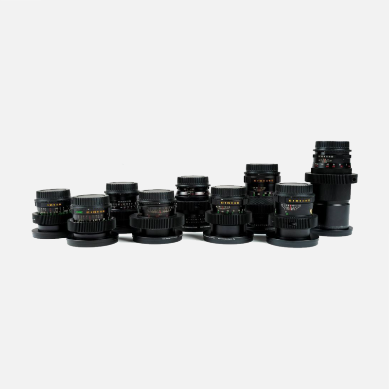 MAMIYA SEKOR-C