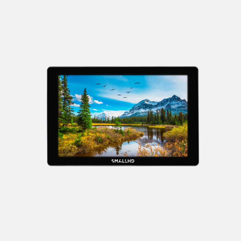 SMALL HD 702 TOUCH