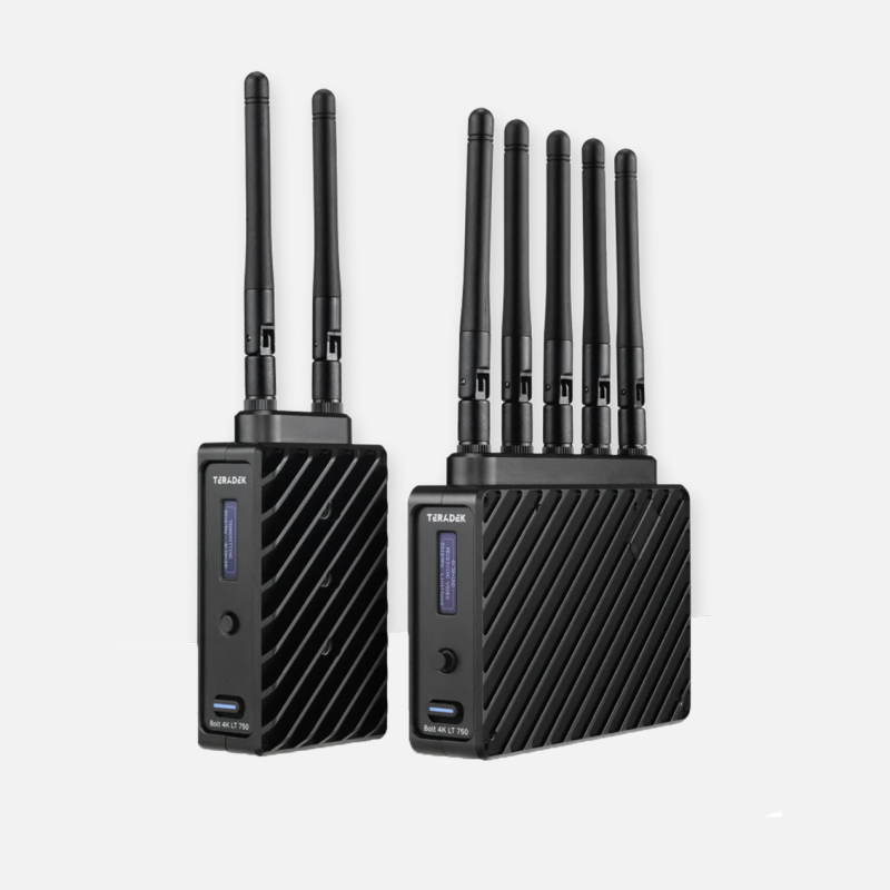 TERADEK Bolt 4K LT 750