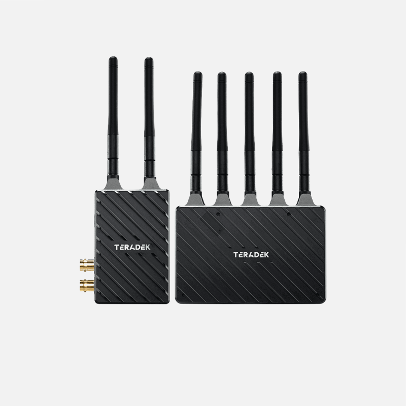 TERADEK Bolt 4K LT 750 TX/RX