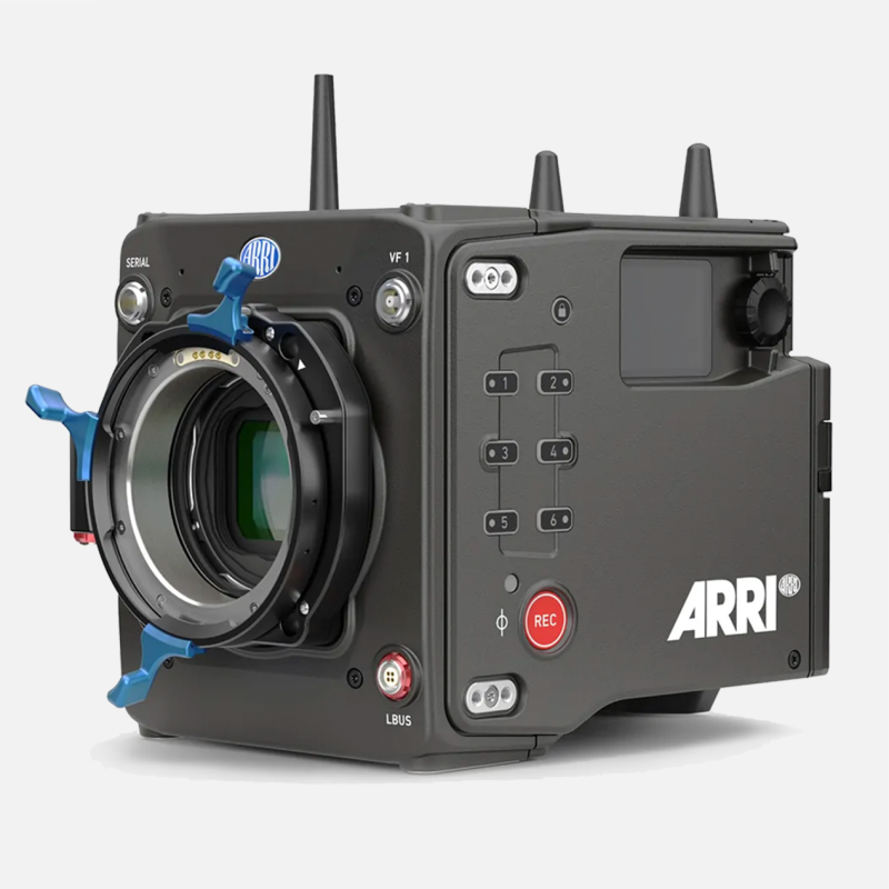 ARRI ALEXA 35