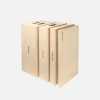 JUEGO COMPLETO DE APPLE BOXES