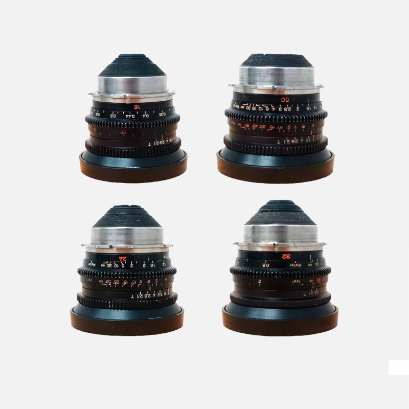 ZEISS STANDARD PRIME T2.1