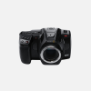 BLACKMAGIC POCKET CINEMA CAMERA 6K PRO