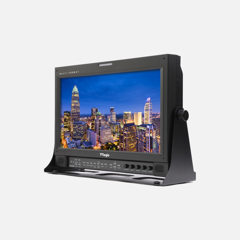 TVLOGIC 17" LVM-172W