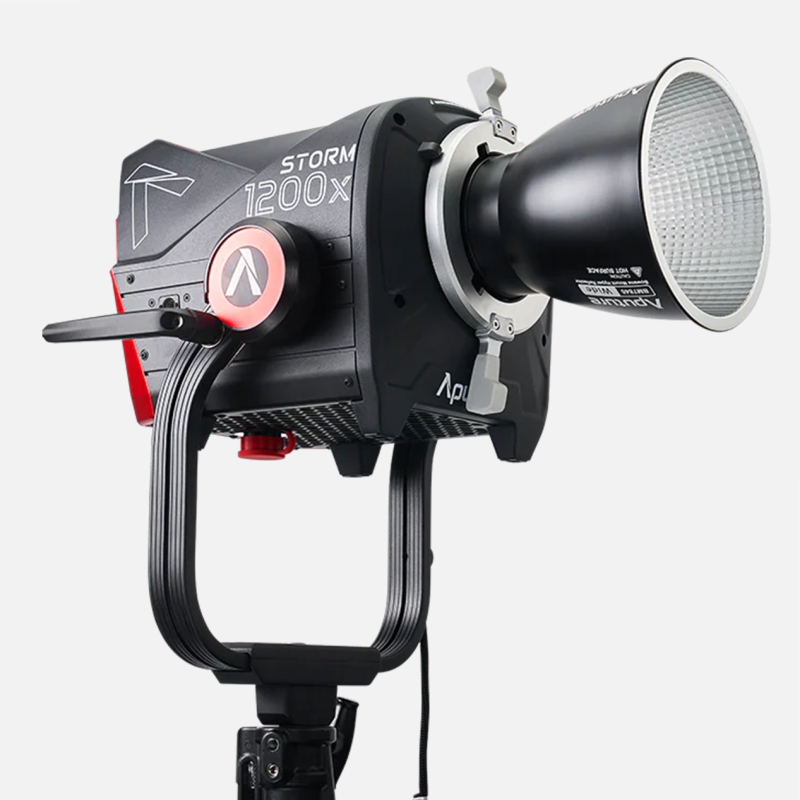 Aputure 1200X