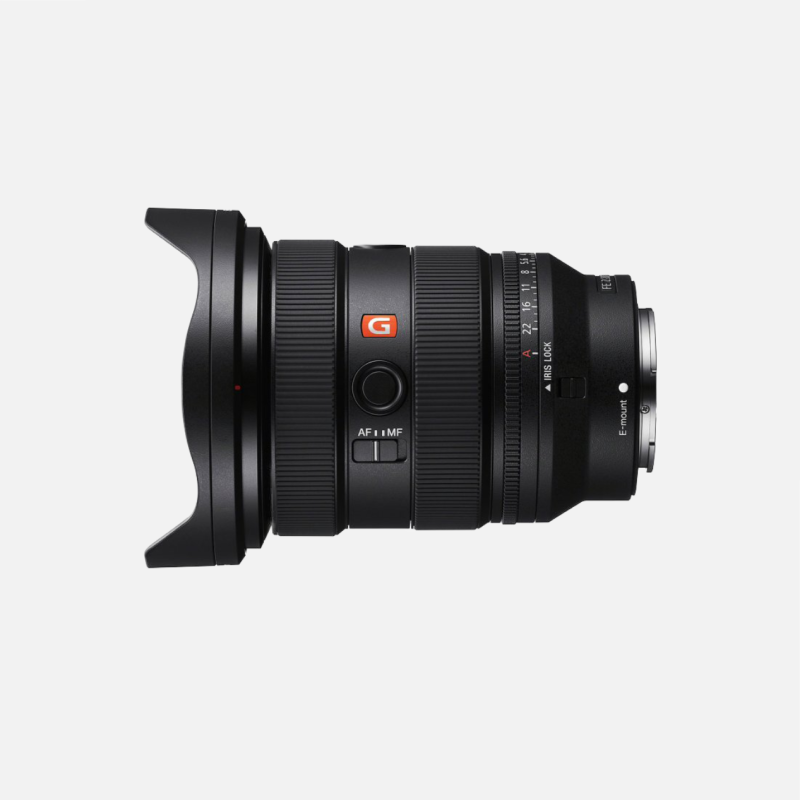 Sony FE 16-35mm f/2.8 GM