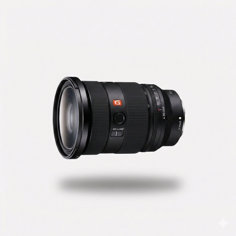 Sony FE 24-70mm f/2.8 GM